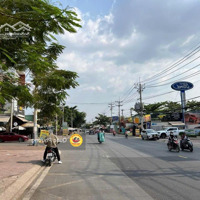 (60 Tỷ)Hàng Hiếm Mặt Tiền Hoàng Hữu Nam Vị Trí Vàng, Diện Tích 15*40=600M2 Công Nhận, Đẹp Vuông Vức