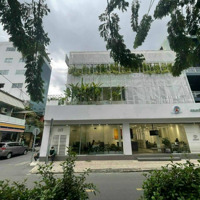 Chính Chủ Kẹt Tiền Bán Gấp Siêu Phẩm Nhà Mặt Tiền Quận 1 (7X23M). Xd: Hầm 6 Tầng. Giá: 50 Tỷ