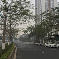 Bán Shophouse H6 Starlake Đối Diện Khu Văn Phòng Hạng A.