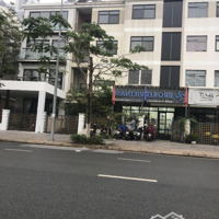 Bán Shophouse H6 Starlake Đối Diện Khu Văn Phòng Hạng A.