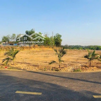 Đất Tân Định, Bến Cát, Bình Dương Giá Tốt 1,18 Tỷ 100M2