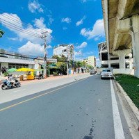 Bán Lô Đất Đẹp Ngang 7M Xây Được 5 Tầng Ra Tuyến Metro Xa Lộ Hà Nội Chỉ 300M Trung Tâm Tp.thủ Đức