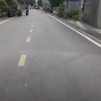86M2 Mặt Đường Văn Phong, Đồng Thái Giá Đầu Tư. Diện Tích: 86M2. Ngang: 4,5M. Hướng: Tây Nam