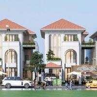 Bán đất nền liền kề gần phố cổ Hội An