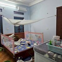 Bán 63m nam dư tặng nhà ô tô hoàng mai