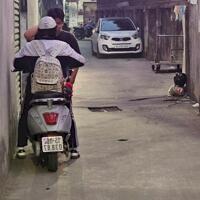 Bán 63m nam dư tặng nhà ô tô hoàng mai