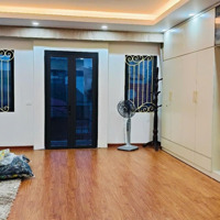 Nhà 7 Tầng Cho Thuê Tại Ngõ 247 Lạc Long Quân, Quận Tây Hồ
