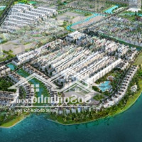 Cho Thuê Tầng Biệt Thự Ngay Đầu Công Viên Vinwonder, Kế Chợ Đêm
