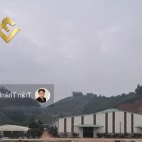 X746. Cho Thuê Kho Xưởng Ngoài Kcn Tỉnh Hòa Bình 9000M2 Có Tba 630Kva Pccc Tự Động, 45 Nghìn/M2/Th