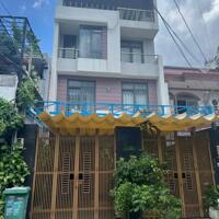 Nhà Mặt Tiền Đường Trung Tâm phường Bình Thọ Tp Thủ Đức, sổ hồng 120m bán rẻ 14 tỷ
