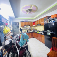Hem 7M, 19 Phòng Dịch Vụ 170M2 Đất Thu Nhập 40 Triệu/Tháng Âu Cơ, Tân Thành, Tân Phú