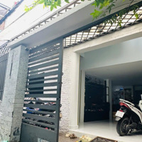 Nhà Mới Keng Bán Gấp Ngay Lê Văn Sỹ - 85M2- 5Tầng Cực Thông Thoáng Chỉ 8.2Tỷ (Tl)