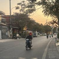 Thanh lý lô đất mặt đường 208 ngay kế Hoàng Huy Pruksa, kinh doanh đẹp