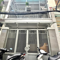 Nhà Hẻm Xe Hơi Phan Xích Long Quận Phú Nhuận.diện Tích46M2 Vuông Vức Nhà Đẹp. 7.6 Tỷ Tl