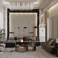 Không Có Căn Thứ Hai!Hẽm Xe Hơiđiện Biên Phủ, Quận 10 - Diện Tích: 6.7M X 18M - 3 Tầng - Chỉ 22 Tỷ Tl