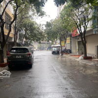 Bán Nhà Liền Kề Ngô Thì Nhậm, Kinh Doanh, Ô Tô Ngủ Trong Nhà, Vỉa Hè Rộng, 48M2, Chỉ 11 Tỷ 700