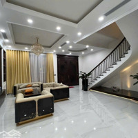 Bán Biệt Thự 164M2 (8*20.5) Hầm + 5 Tầng Mặt Tiền Khu K300 Cộng Hòa Phường 12 Tân Bình Chỉ 47 Tỷ