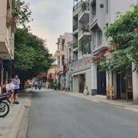 Bán Nhà Mặt Tiền Nguyễn Phi Khanh, P. Tân Định, Quận 1