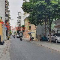 Bán Nhà Mặt Tiền Nguyễn Phi Khanh, P. Tân Định, Quận 1