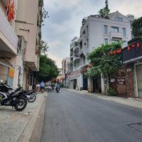 Bán Nhà Mặt Tiền Nguyễn Phi Khanh, P. Tân Định, Quận 1