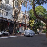Bán Nhàmặt Tiềnhuỳnh Khương Ninh P3Diện Tích75,6M2 Giá Bán 8,7Tỷ. Call 0989116432 Mr Hà