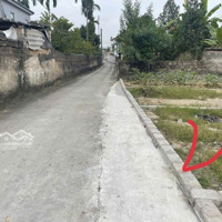 Đất Đẹp Giá Rẻ Mua Để Dành Đây Ạ. Chào Bán Lô Đất Đẹp Tại Thôn 8 Xã Kỳ Sơn, Thủy Nguyên, Hải Phòng