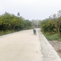 Bán Đất Gần Đường Ql 21, Chương Mỹ, Hà Nội, Giá Tốt 700 Triệu, 68M2