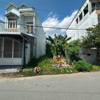 Cần Bán Gấp Đấtmặt Tiềnđường Tạ Uyên, P1, Cà Mau, Cách Ks Mường Thanh 500M,Diện Tích120M2 Giá Bán 550 Triệu Shr