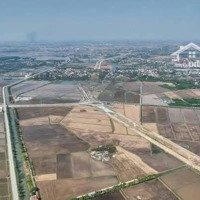 Bán Lô Đất Đấu Giá Giáp Dự Án Nghỉ Dưỡng Khoáng Nóng