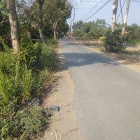 Bán Đất 2.238M2 Thổ Cư Đường Bà Tỵ Bình Chánh