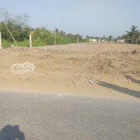 Bán Đất 2.238M2 Thổ Cư Đường Bà Tỵ Bình Chánh