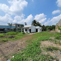Bán Đất 2.238M2 Thổ Cư Đường Bà Tỵ Bình Chánh