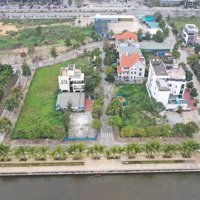 Bán Đất Biệt Thự Geleximco Bãi Cháy - Hạ Long
