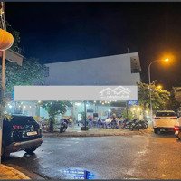 Hàng Đầu Tư Rất Hiếm, Lô Góc 2 Mặt Tiền Đường B3 - B5 Khu Vĩnh Điềm Trung, Chỉ Có 55 Triệu/M2