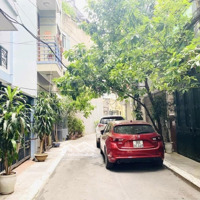 Bán Đất Hoàng Công Chất Phân Lô Ngõ Ô Tô Tránh Thông Tứ Phía View Sân Chơi