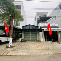 Cần Bán Gấp 1 Lô Đất Đẹp Đường 10,5M Hoà Xuân