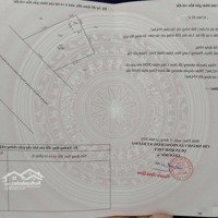 Bán Nền Mặt Tiền Lê Phước Thọ (Lộ 40M Nối Cmt8 - Võ Văn Kiệt) Diện Tích 1000M2
