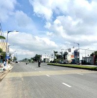 Bán Nền Mặt Tiền Lê Phước Thọ (Lộ 40M Nối Cmt8 - Võ Văn Kiệt) Diện Tích 1000M2