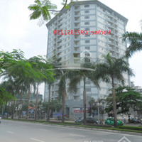 Chính Chủ Cho Thuê Căn Góc 85M Tại Chung Cư 7A Lê Đức Thọ Giá Chỉ 12 Triệu/Tháng Liên Hệ: 0973351259