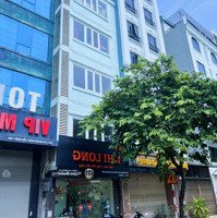 Chính Chủ Gửi Cho Thuê Gấp Nhà 5 Tầng Ngõ Ngụy Như Kon Tum - Thanh Xuân - Hà Nội.diện Tích78M X 5T. 25 Triệu