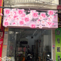 Cho Thuê Nhà Làm Kinh Doanh, Spa, Văn Phòng