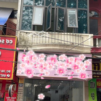 Cho Thuê Nhà Làm Kinh Doanh, Spa, Văn Phòng