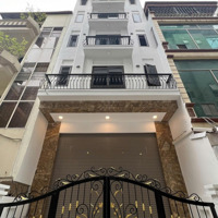 Cho Thuê Nhà Ngõ 30 Phố Trần Quý Diện Tích 40 Mét Mặt Tiền 4 Mét X Tầng Nhà Thiết Kế Thông Sàn
