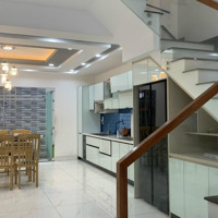 Nhà Thuê 4X20M Xd 3 Lầu Nhà Đẹp Gần Lâm Văn Bền Thích Hợp Ở Làm Vpcty Giá Rẻ 25 Triệu