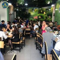 Cho Thuê Nhà Mặt Phố Huỳnh Thúc Kháng, Diện Tích 60M, Mặt Tiền 8M, Giá Thuê 50 Triệu/Tháng.