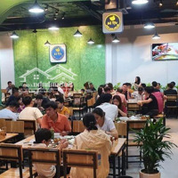 Cho Thuê Nhà Mặt Phố Huỳnh Thúc Kháng, Diện Tích 60M, Mặt Tiền 8M, Giá Thuê 50 Triệu/Tháng.