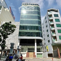 Toà Nhà Mặt Tiền Nguyễn Thị Minh Khai Ngang 13M Quận 1