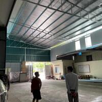 CHO THUÊ KHO 640M² MỚI XÂY – ĐƯỜNG LƯƠNG TRÚC ĐÀM – GIÁ CHỈ 31 TRIỆU/THÁNG