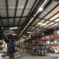 Cho Thuê Kho Chứa Hàng Tại Kcn Ngay Tp. Thủ Đức