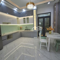 Bán Nhà 48M2 Phạm Thế Hiển, P. 1, Q. 8 Vị Trí Đẹp, An Ninh, Dân Trí, Giá Tốt, Chỉ Nhỉnh 4 Tỷ